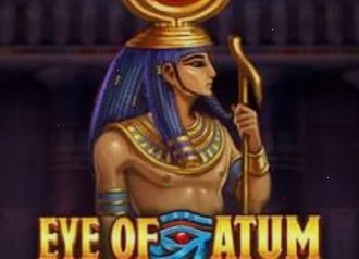 Eye of Atum Endorphina